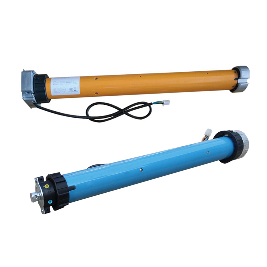 TUBULAR MOTOR